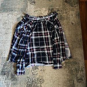 Penmans flannel sz large